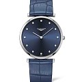 Часы Longines La Grande Classique  L4.755.4.97.2